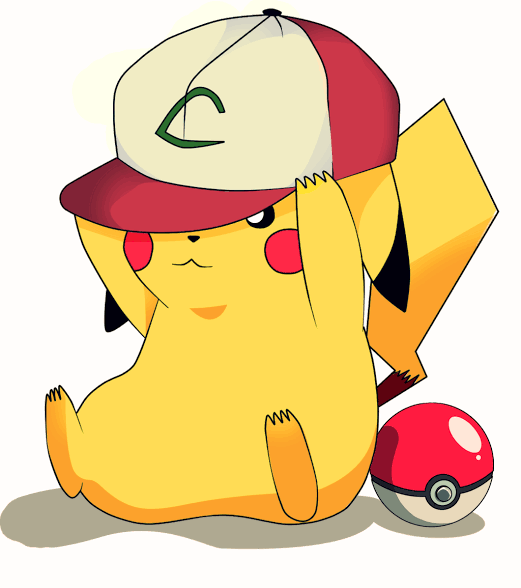 Pikachu Song By Sniper