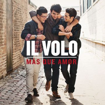 Más Que Amor-cover