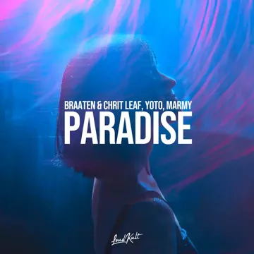 Paradise-cover