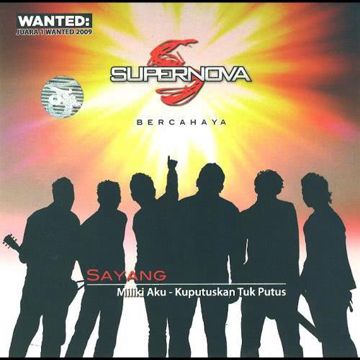 Terlalu Mendamba-cover