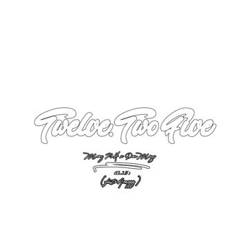 Twelve.twofive [12.25]-cover