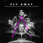 Fly Away(Extended Mix)-cover