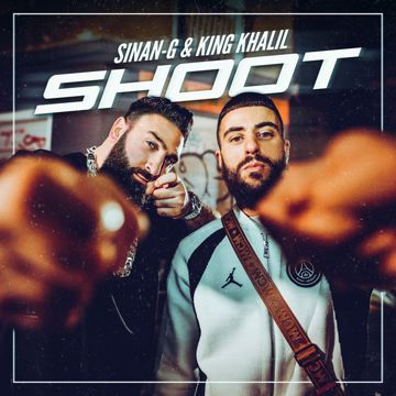 Shoot-cover