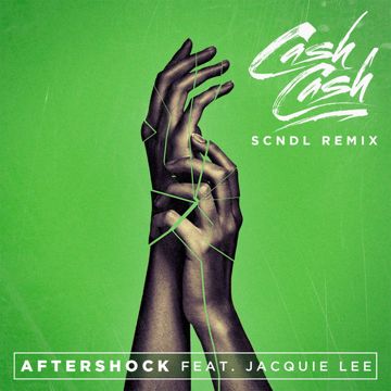 Aftershock-cover