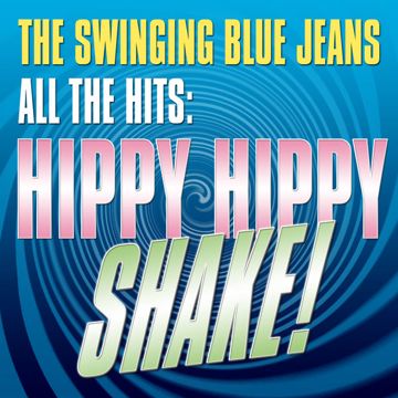 Hippy Hippy Shake-cover