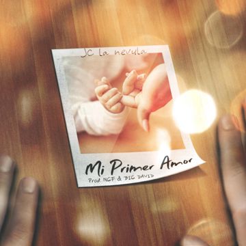 Mi Primer Amor-cover