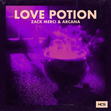 Love Potion-cover