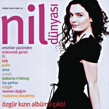 Resmen Aşığım-cover