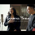 Berseru Yesus-cover