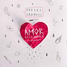Amor Desechable-cover