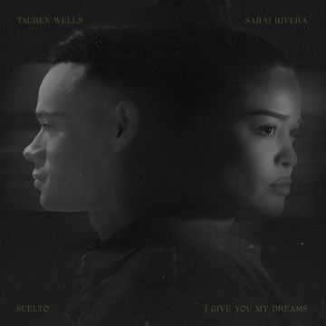 I give you my dreams-cover