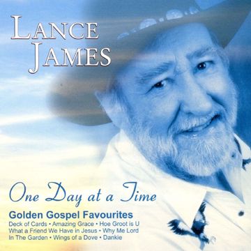 One Day At A Time-cover