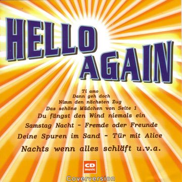 Eine Insel Mit Zwei Bergen-cover