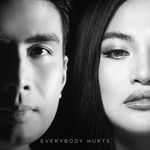 Everybody Hurts-cover