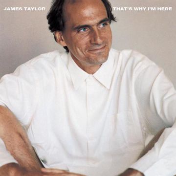 Here I Am-cover