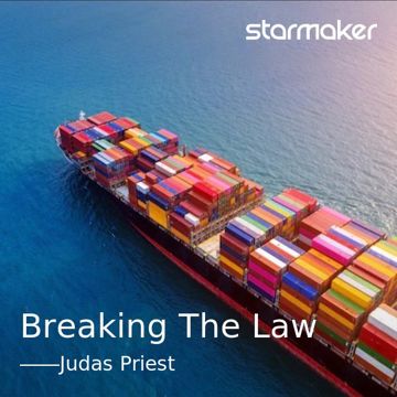 Breaking The Law