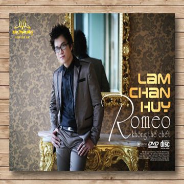 Mất Niềm Tin-cover