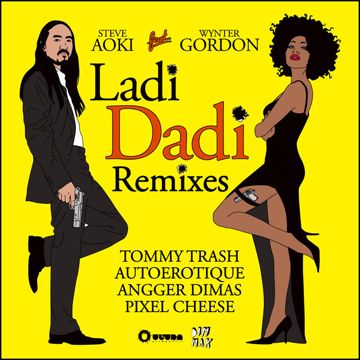 Ladi Dadi-cover