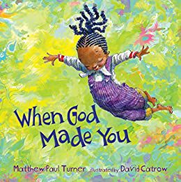 When God Made You-cover