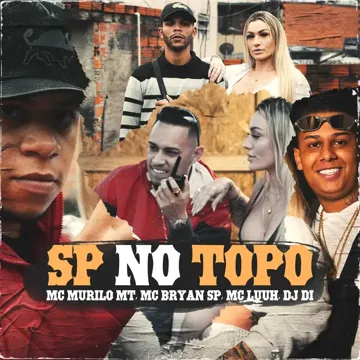 Sp no Topo-cover