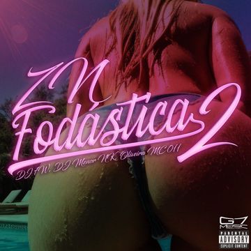 Zn Fodástica 2-cover