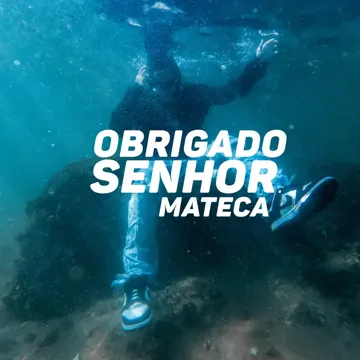 Obrigado Senhor-cover