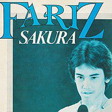Sakura (Jazz)-cover