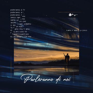 Parleranno di noi-cover