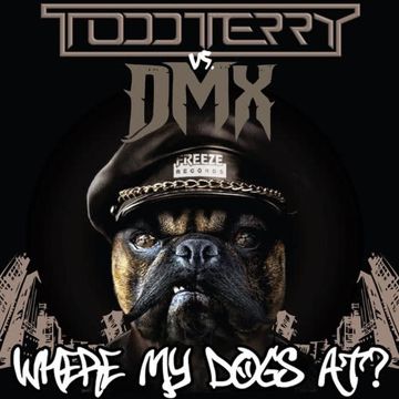 Where My Dogs At?-cover