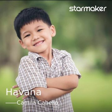 Havana -cover