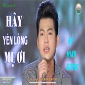 Tân Cổ Hãy Yên Lòng Mẹ Ơi-cover