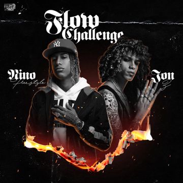 Flow Challenge-cover