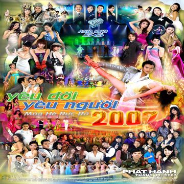 Thiên Thần Trong Bóng Tối-cover