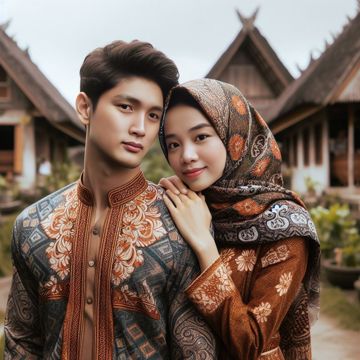 Angels like you male version