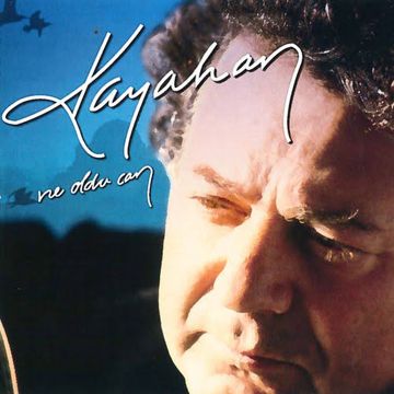 Ne Oldu Can-cover