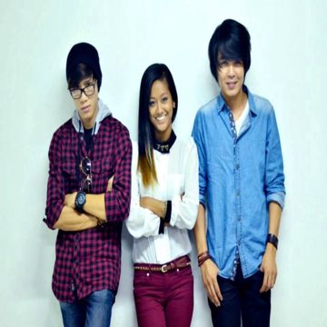 Terima Kasih (Acoustic)-cover