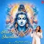 Har Har Shambhu-cover