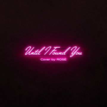 Until I Found You-cover