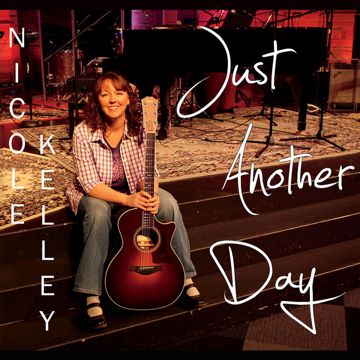 Just Another Day-cover