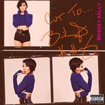 Coca1n3 Heartbreak(Album Version)-cover