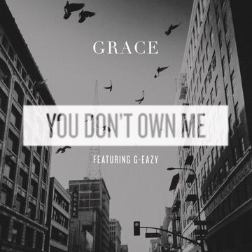 You Own Me-cover