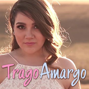 Trago Amargo-cover
