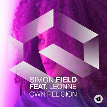 Own Religion-cover