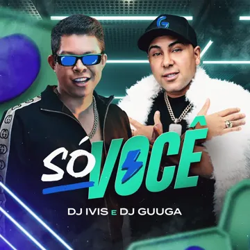 Só Você-cover
