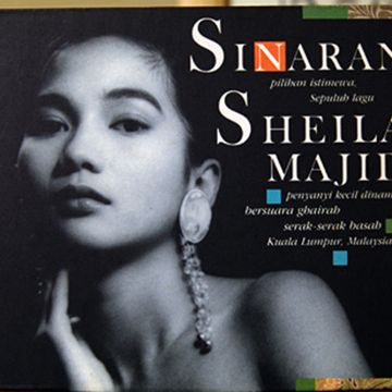 Sinaran Jazz Version-cover