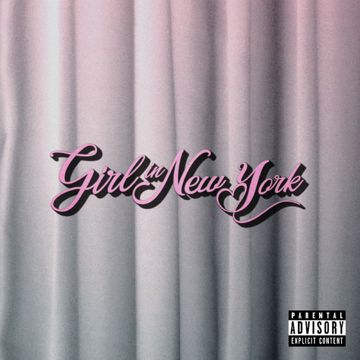 girl in new york-cover