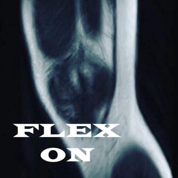 FLEX ON (Prod. by 百川)-cover