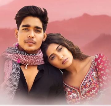 Zihaal e Miskin-cover