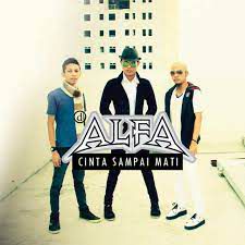 Cinta Sampai Mati