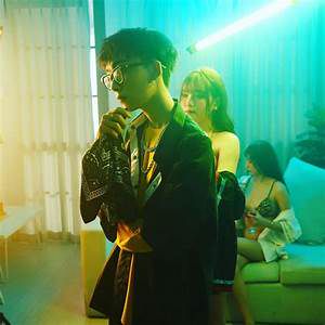 Bad boy - Niz-cover
